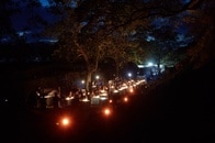 プレミアムなもてなしを味わう　「LEXUS presents 奇跡の晩餐 ～ダイニングアウト物語 佐賀篇」