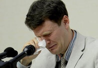 「殺された」米大学生の両親、北朝鮮を人権侵害で提訴