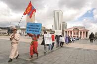 中国人に同化されゆく内モンゴルの問題は内政問題にあらず