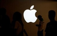 アップル株、大幅下落　iPhone8需要低迷を投資家が懸念