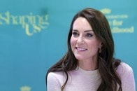 キャサリン妃が初めて着用──メーガン妃「最後の公務」でのお気に入りブランドとは？