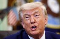 トランプ氏、仏開催Ｇ７サミットに出席へ