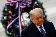アメリカ大統領選挙､ジョージア州が全票手作業で再集計すると発表　トランプ陣営はミシガン州で提訴