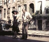 『ティファニーで朝食を』の、ヘプバーンの部屋に今なら宿泊可能！