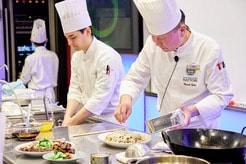 見えない食品ロスを「主役」に――服部栄養専門学校と神奈川県立中央農業高等学校が拓く食の未来