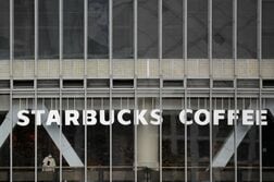 米スターバックス、日本事業の株式過半売却を検討＝関係者