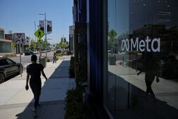 メタ、ルイジアナ州のデータセンター拡張　投資額500億ドル超に