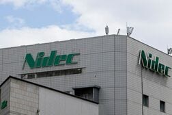オアシス、ニデック株保有7.97％に　3カ月以内に買い増しも