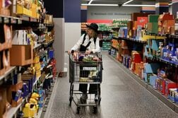 米ＰＣＥ価格指数、8月前年比＋2.6％に鈍化　コアは横ばい