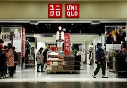 ユニクロ、5月国内既存店売上高は前年比10.1％増　夏物の販売好調