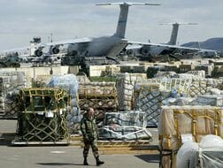 イラン情報機関、ドイツ国内の米軍基地を標的か　イスラエルが警告＝独誌
