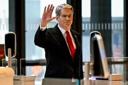 中国、対イラン制裁順守に積極関与＝米財務長官