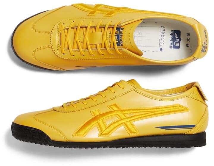 「MEXICO 66 GDX」923形ドクターイエローモデル