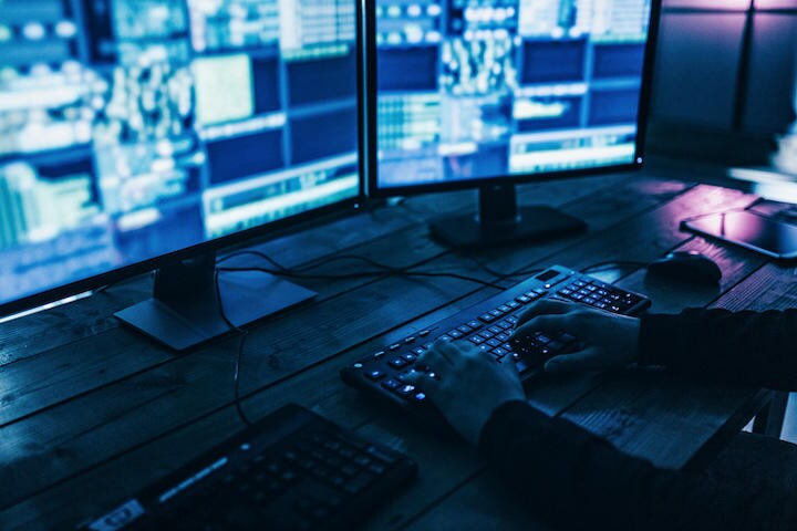 国家ハッカーとの戦いに備えよ　PhotoAttractive-iStock.