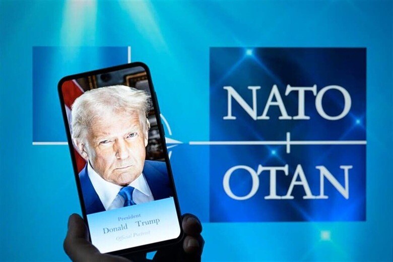 トランプの発言がNATOの結束を揺るがしている？　JRdes-shutterstock