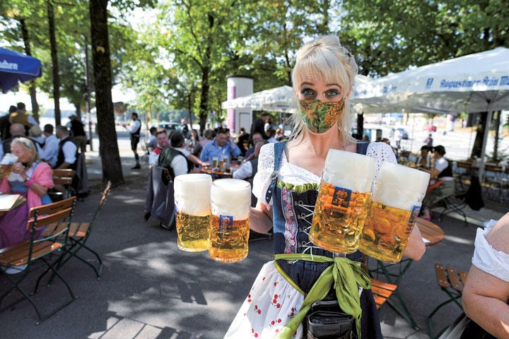 ANDREAS GEBERT-REUTERS