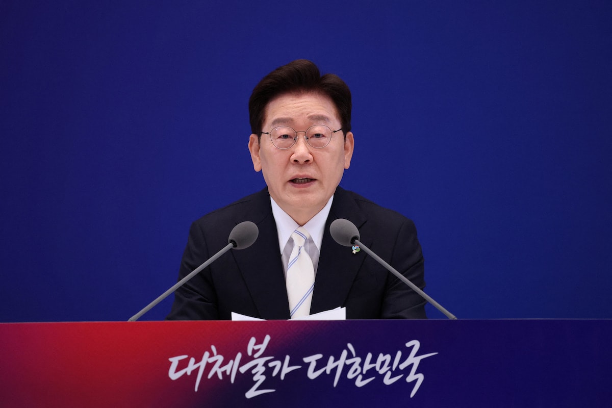 【韓国統一地方選挙】与党は大勝のはずだった　ソウル陥落･投票用紙不足で問われる李在明政権の1年 | 