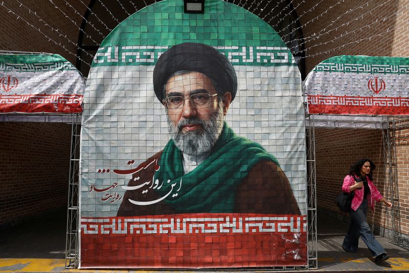 EXCLUSIVE-イラン最高指導者、濃縮ウランの国外搬出禁止と政府高官 協議不透明に | ニューズウィーク日本版 オフィシャルサイト