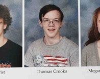 「トランプ暗殺未遂事件」の動機は謎のまま...容疑者の素顔とは？　