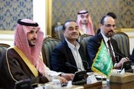イランは「誠意」示す必要、ホルムズ海峡開放と威嚇停止を＝カタール
