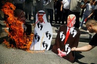 UAEとイスラエルの国交正常化合意によってシリアは何を得られるか？