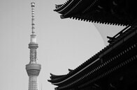 警察幹部がなぜ鬼平を愛読？──から始まった東京での「江戸」探し