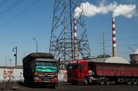 中国、石炭を石油・ガスへ変換する国内最大規模拠点を内モンゴルに確立へ
