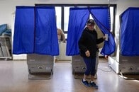 激戦のアメリカ大統領選、トランプが勝利のチェックメートへ