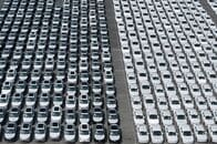 米上院委が中国車締め出し強化法案承認、独メルセデスに影響も