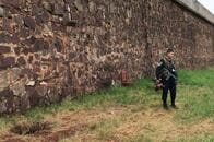 麻薬シンジケートに魅力の土地──パラグアイ「流血の街」