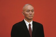 中国ナンバー2に上り詰めた「目立たない男」蔡奇（ツァイ・チー）...習近平の私的な懐刀の「重責」とは