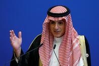 サウジ、人権問題めぐりカナダと対立　大使召還や航空機乗り入れ停止へ