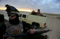 イラン､イラク駐留の米軍基地2カ所へ十数発のロケット弾発射　トランプは｢万事順調｣