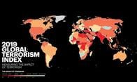 テロの犠牲者減少、しかし極右による攻撃は増加傾向に：世界テロリズム指数2019