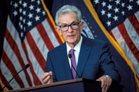 米経済は堅調ー2％の「インフレ目標」達成も近く、FRBの「利下げ」でバイデン再選に追い風か