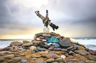 「お供え物はしないで！」ハリポタ聖地が環境問題に発展中