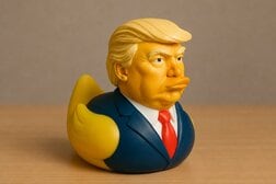 トランプが中間選挙後レームダックになる？　それは違う。トランプは「もう既に」レームダックだ