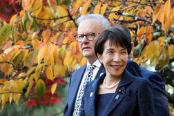 高市首相、補正の必要性改めて否定も「適切に判断」
