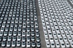 米上院委、中国車の米市場参入阻止強化へ法案承認