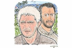 スティーブ・マックイーンの名演に驚かされた脱獄映画『パピヨン』