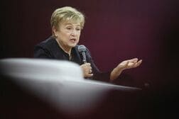 ＡＩがアジアの労働力減補う可能性　偏りない導入が前提＝ＩＭＦ