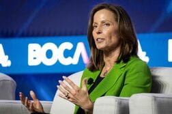 ナスダックＣＥＯ、ＩＰＯ市場がやや軟化と指摘　長期的には楽観的