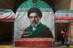 イラン最高指導者、濃縮ウラン国外搬出を禁止＝関係筋