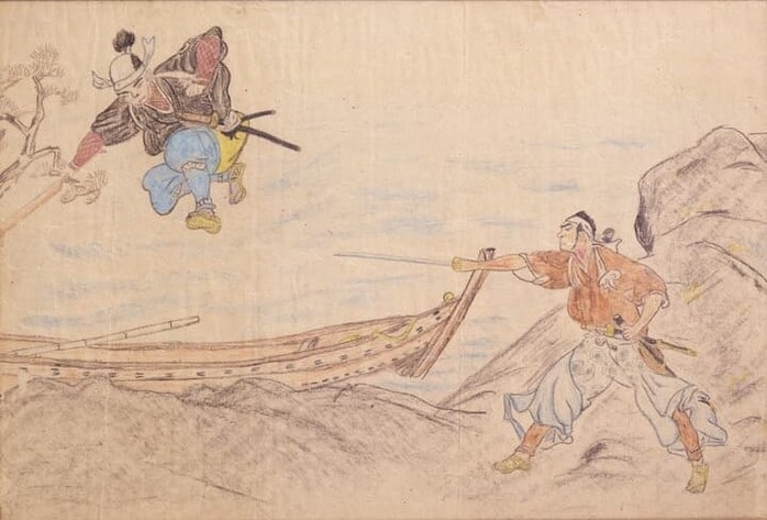 最初の作品集は「遺作集」、横尾忠則の精神世界への扉を開いた三島