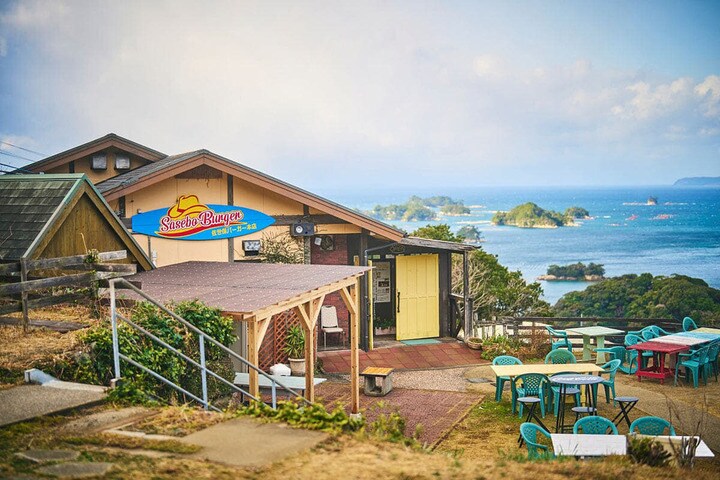 DEFENDERでめぐる日本縦断の旅・九州