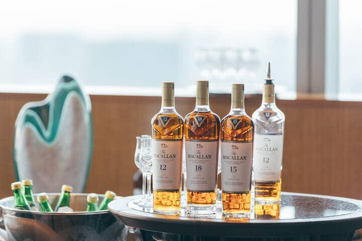 ザ・マッカラン