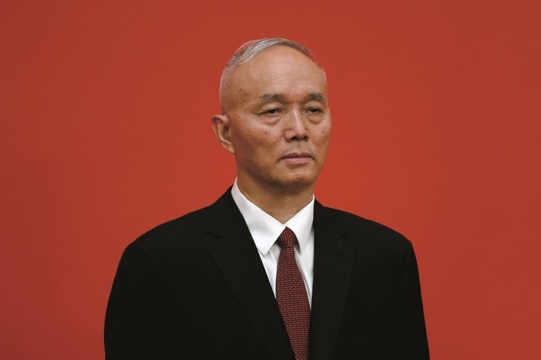 TINGSHU WANGｰREUTERS