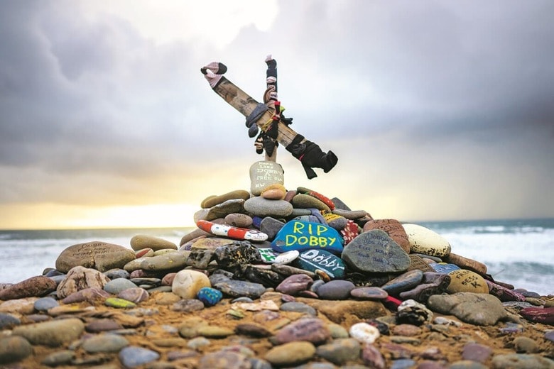 MATTHEW HORWOOD/GETTY IMAGES