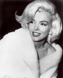 マリリン・モンロー（1962年5月）　PHOTOFEST/AFLO