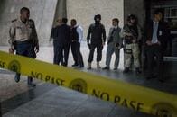 ジャーナリストへの情報提供者に忍び寄るベネズエラ諜報機関